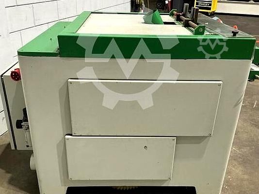 Bohrmaschine Omec F 8