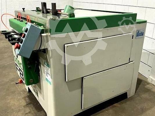 Bohrmaschine Omec F 8