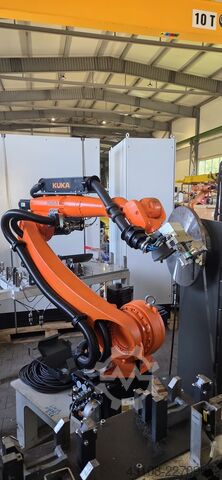 Industrieroboter KUKA KR 16 R2010-2 / SEL