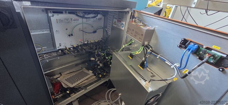 Industrieroboter KUKA KR 16 R2010-2 / SEL
