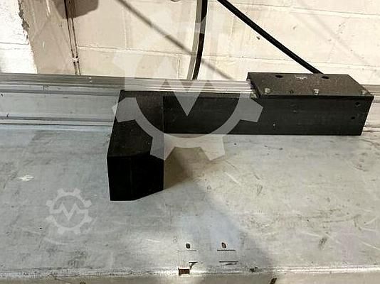 Optimierkappsäge Weinig Opticut S50