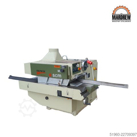 Mehrfachsäge SCM M3 2/26 SCM M3 2/26