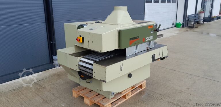Mehrfachsäge SCM M3 2/26 SCM M3 2/26