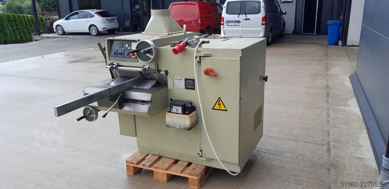 Mehrfachsäge SCM M3 2/26 SCM M3 2/26