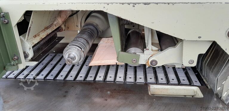 Mehrfachsäge SCM M3 2/26 SCM M3 2/26