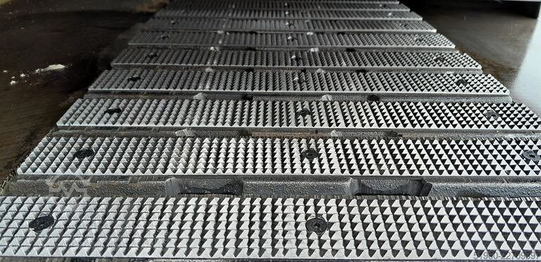 Mehrfachsäge SCM M3 2/26 SCM M3 2/26