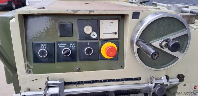 Mehrfachsäge SCM M3 2/26 SCM M3 2/26