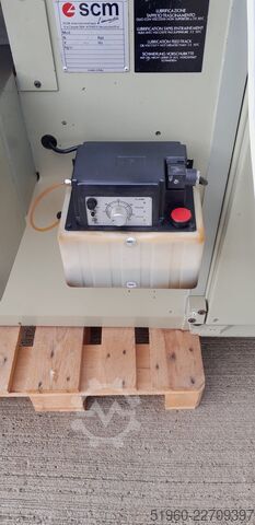 Mehrfachsäge SCM M3 2/26 SCM M3 2/26