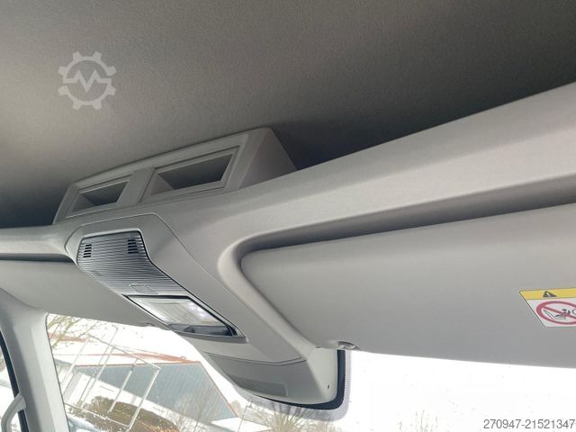 Kastenwagen MAN TGE 3.180 L3H2 MIXTO 4x4 AUTOM STANDHZ ACC NAV