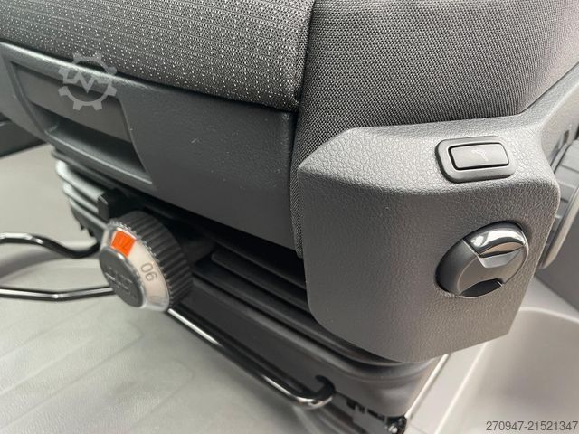 Kastenwagen MAN TGE 3.180 L3H2 MIXTO 4x4 AUTOM STANDHZ ACC NAV