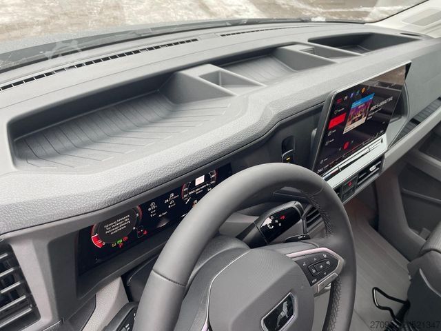 Kastenwagen MAN TGE 3.180 L3H2 MIXTO 4x4 AUTOM STANDHZ ACC NAV