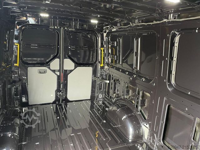 Kastenwagen hoch MAN TGE 3.200 L3H2 Kasten 4x4 Individual S ACC STHZ