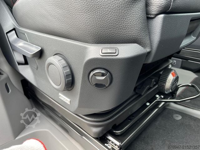 Kastenwagen hoch MAN TGE 3.200 L3H2 Kasten 4x4 Individual S ACC STHZ