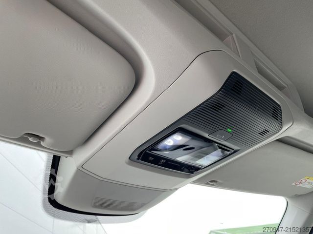 Kastenwagen hoch MAN TGE 3.200 L3H2 Kasten 4x4 Individual S ACC STHZ