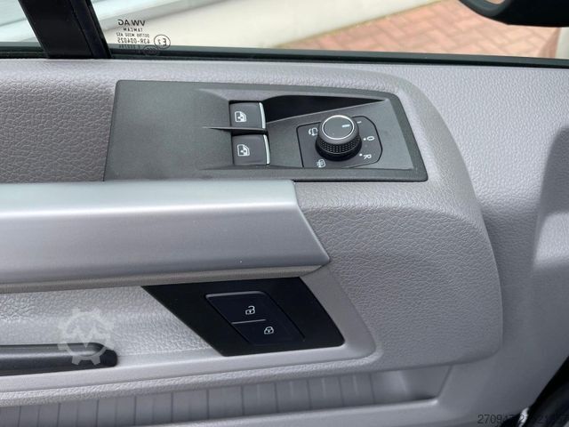 Kastenwagen hoch MAN TGE 3.200 L3H2 Kasten 4x4 Individual S ACC STHZ