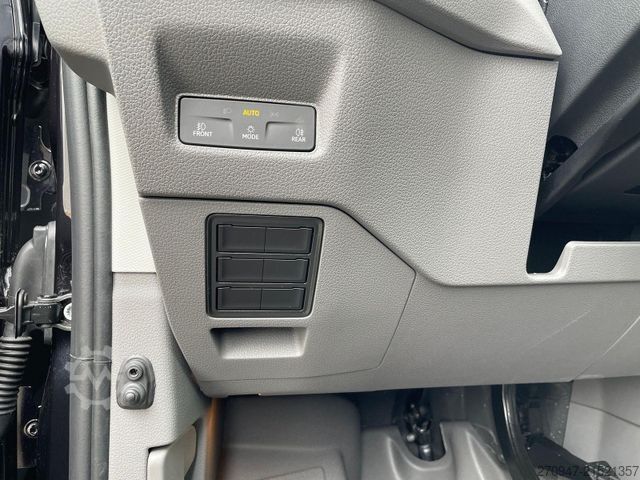 Kastenwagen hoch MAN TGE 3.200 L3H2 Kasten 4x4 Individual S ACC STHZ