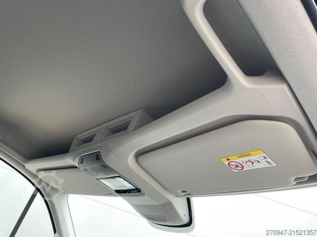 Kastenwagen hoch MAN TGE 3.200 L3H2 Kasten 4x4 Individual S ACC STHZ