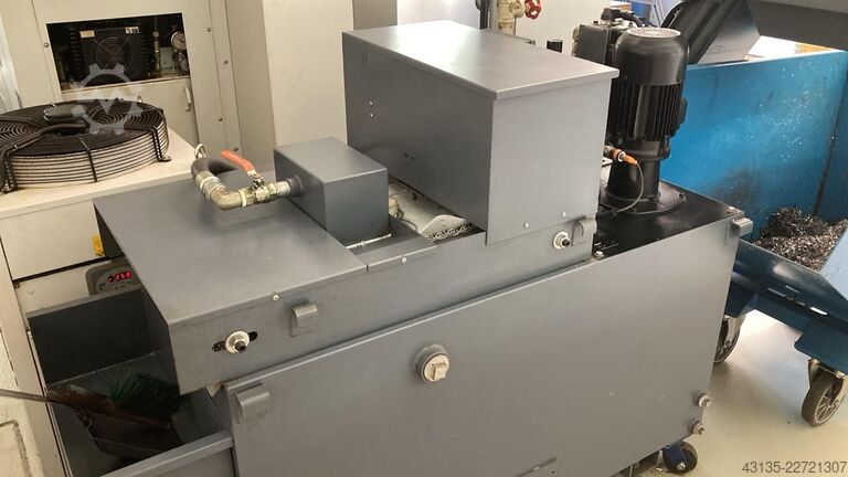 Universal machining center MT EVO UE110-5A