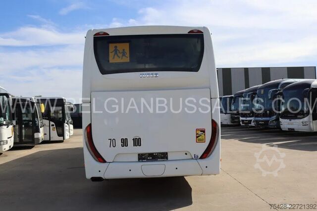 Intercitybus Iveco Crossway / Euro 6 / 12,10m