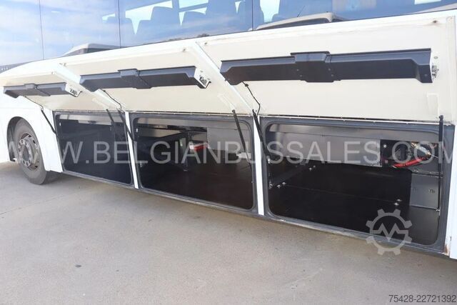Intercitybus Iveco Crossway / Euro 6 / 12,10m