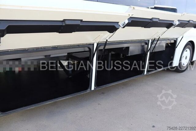 Intercitybus Iveco Crossway / Euro 6 / 12,10m