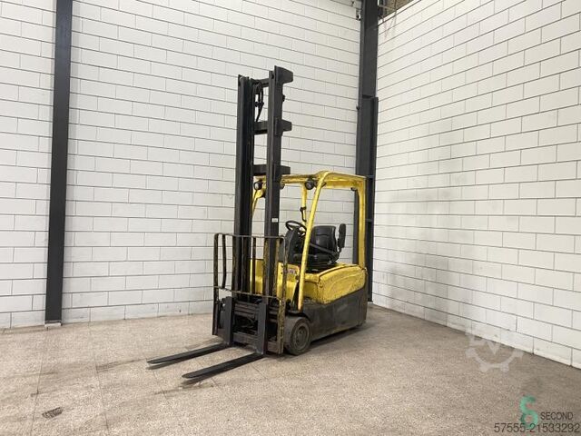 Gabelstapler Hyster J1.8XNT