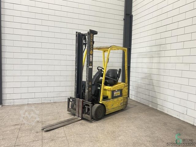 Gabelstapler Hyster J 1.60 XMT