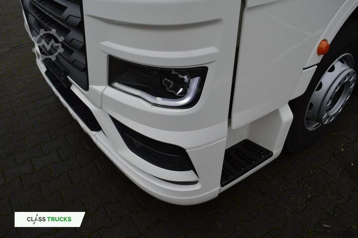 Standard SZM MAN TGX 18.470 GX