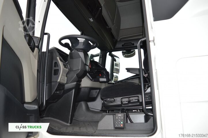 Standard SZM MAN TGX 18.470 GX