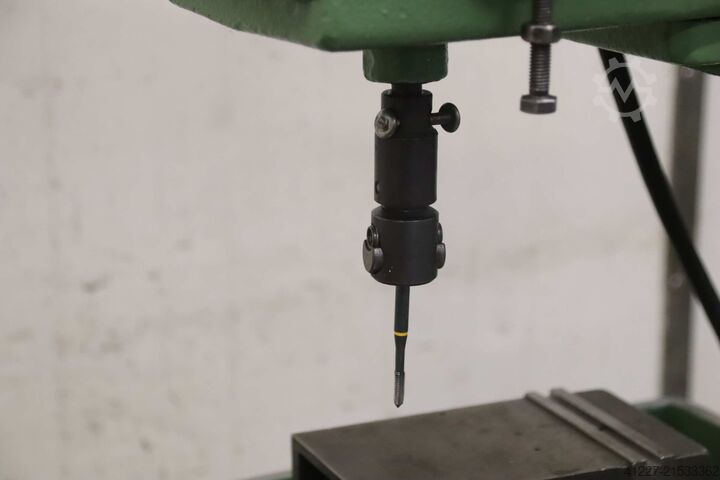 Gewindebohrmaschine Hagen & Göbel HG 6