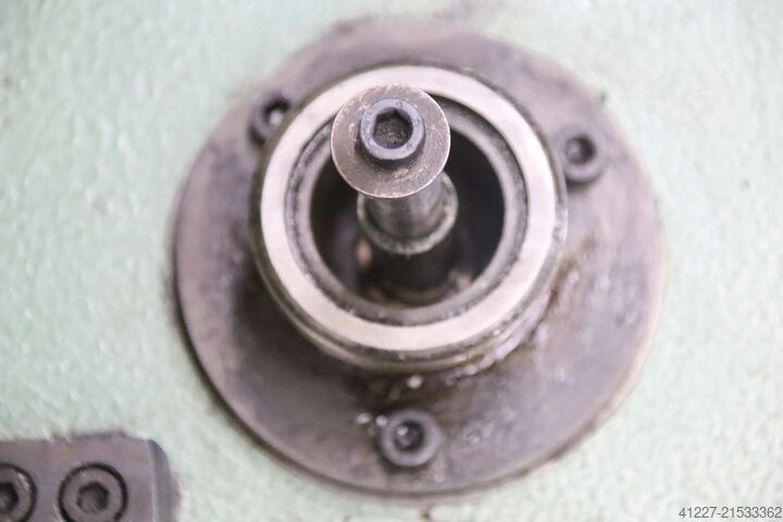 Gewindebohrmaschine Hagen & Göbel HG 6