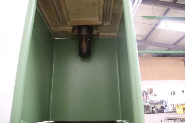 Gewindebohrmaschine Hagen & Göbel HG 6