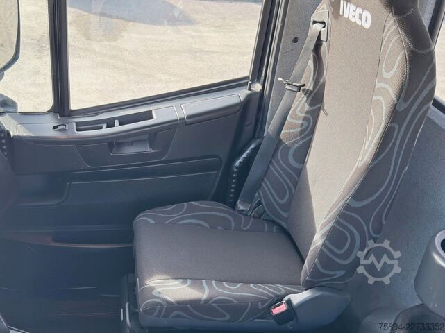 Tow truck IVECO STRALIS 360 Abschleppwagen 9,30 m + FUNK!