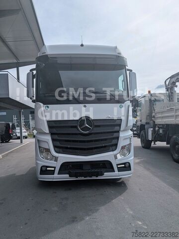 Standard SZM MERCEDES-BENZ Actros 1851 / Park Cool / standard / Big Space