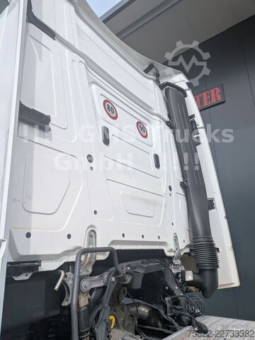 Standard SZM MERCEDES-BENZ Actros 1851 / Park Cool / standard / Big Space