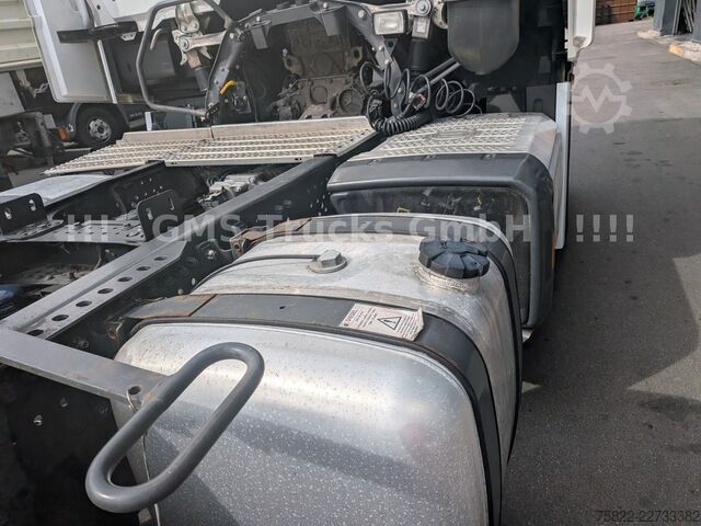 Standard SZM MERCEDES-BENZ Actros 1851 / Park Cool / standard / Big Space