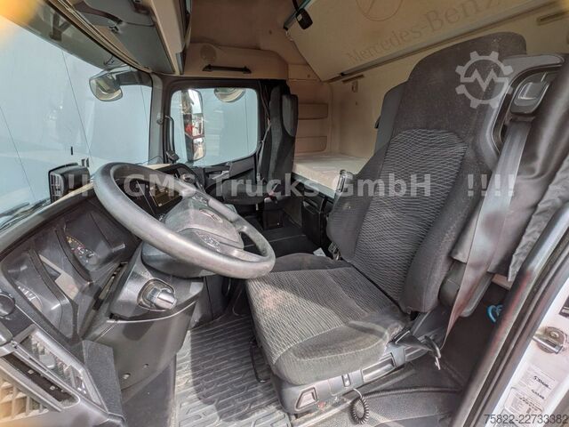 Standard SZM MERCEDES-BENZ Actros 1851 / Park Cool / standard / Big Space
