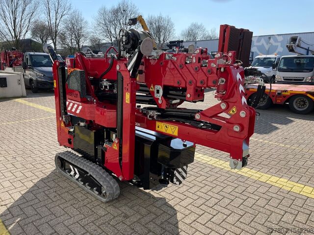 Minikran Hoeflon C 6