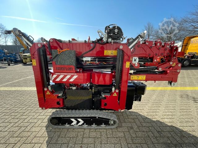 Minikran Hoeflon C 6