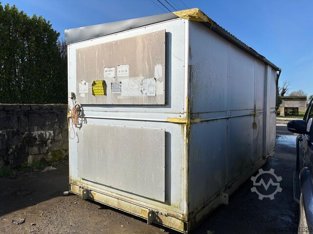 Luftbehandlungsgeräte mit hoher Flexibilität New - Envistar Flex – ThermoCooler HP Envistar Flex