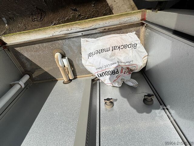 Luftbehandlungsgeräte mit hoher Flexibilität New - Envistar Flex – ThermoCooler HP Envistar Flex