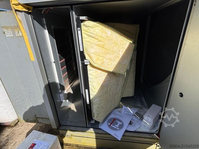 Luftbehandlungsgeräte mit hoher Flexibilität New - Envistar Flex – ThermoCooler HP Envistar Flex