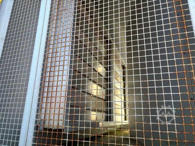 Luftbehandlungsgeräte mit hoher Flexibilität New - Envistar Flex – ThermoCooler HP Envistar Flex