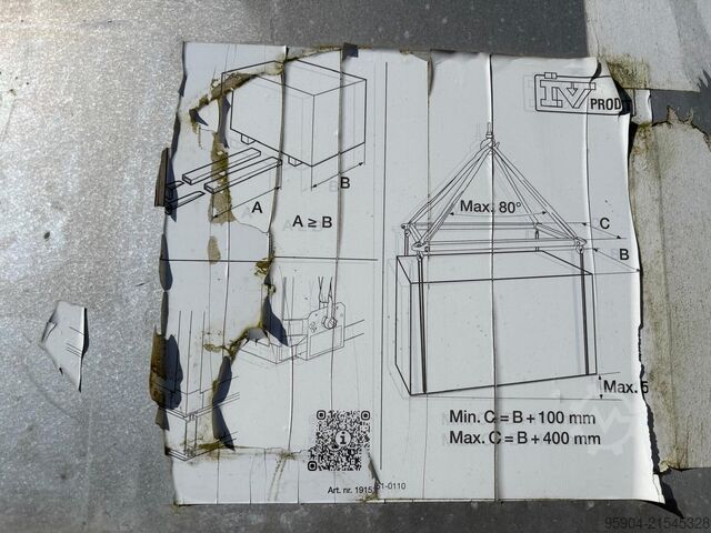 Luftbehandlungsgeräte mit hoher Flexibilität New - Envistar Flex – ThermoCooler HP Envistar Flex