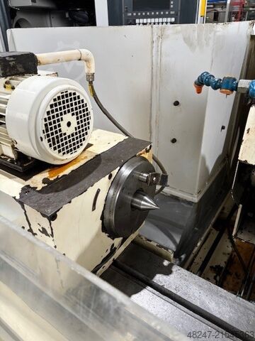 Cylindrical grinding machine Erwin Junker BUAJ BN29C