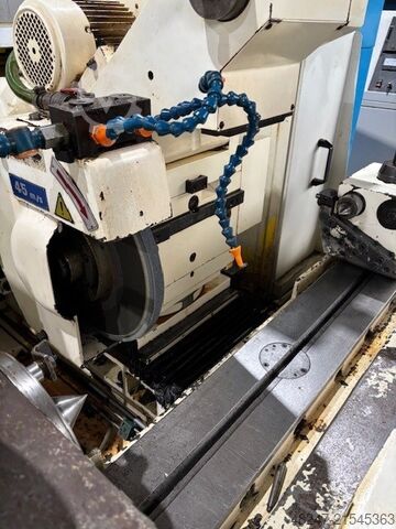 Cylindrical grinding machine Erwin Junker BUAJ BN29C