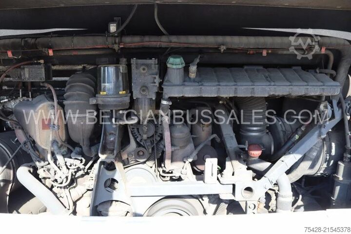 Intercitybus MAN Lion's Regio R12