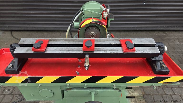 Messerschleifmaschine KOFAMA OLNG-7 kofama olng 7