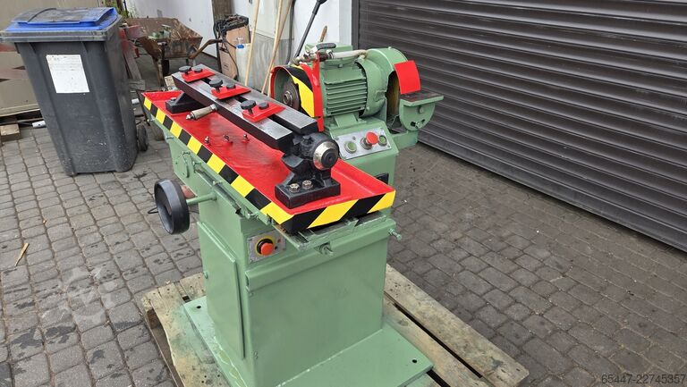 Messerschleifmaschine KOFAMA OLNG-7 kofama olng 7