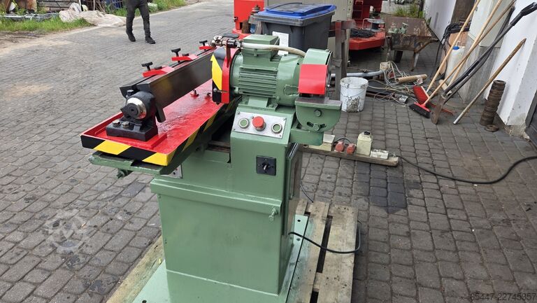 Messerschleifmaschine KOFAMA OLNG-7 kofama olng 7